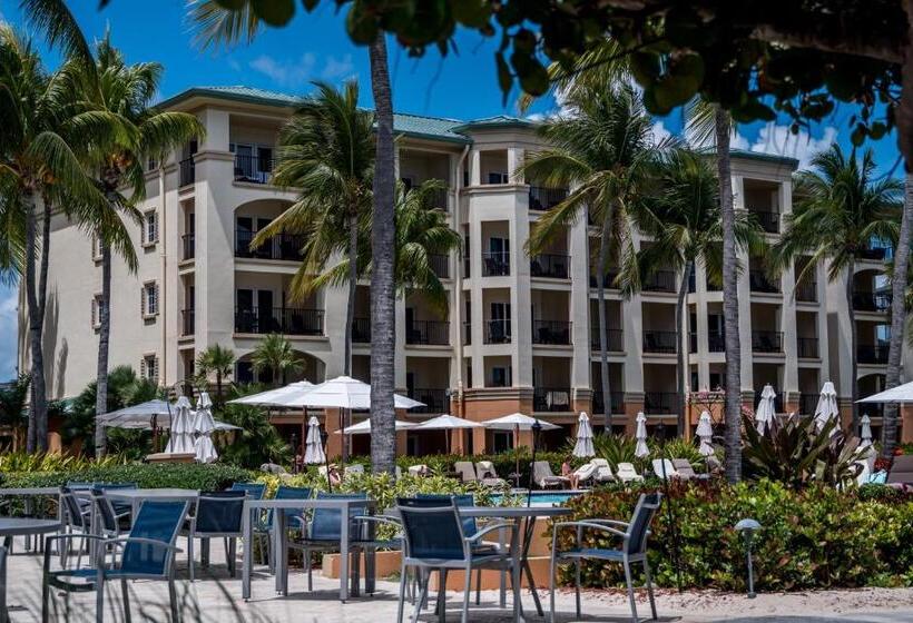 آپارتمان 2 خوابه, Great Bay Condominiums At Ritzcarlton Club, St. Thomas