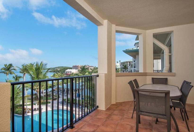آپارتمان 2 خوابه, Great Bay Condominiums At Ritzcarlton Club, St. Thomas