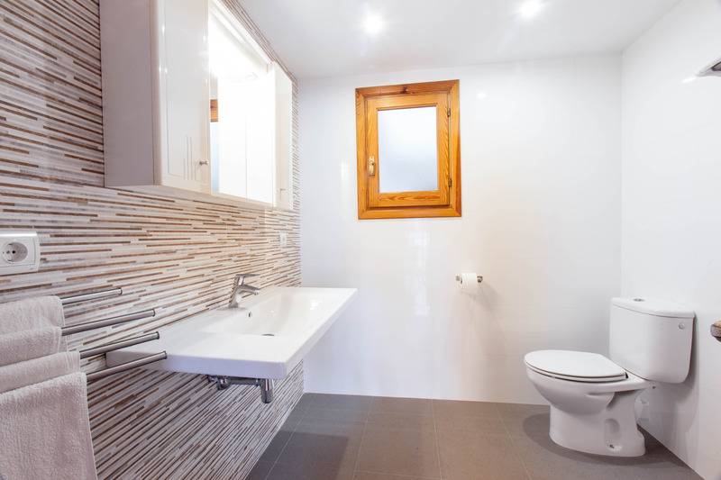 ２ベッドルームアパートメント, Apartamentos Bahia
