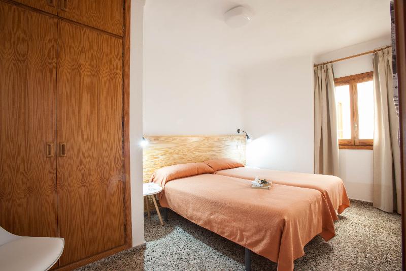 海の見える２ベッドルームアパートメント, Apartamentos Bahia