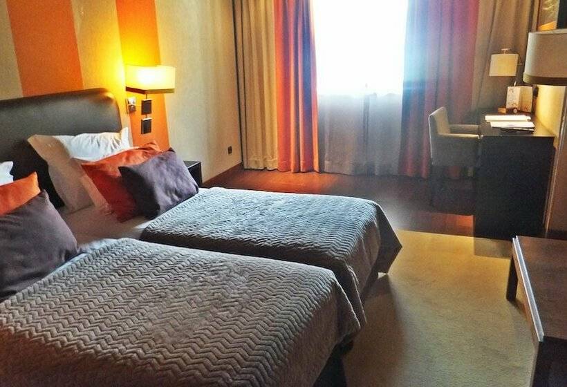Номер Стандарт, H2otel Congress & Medical Spa