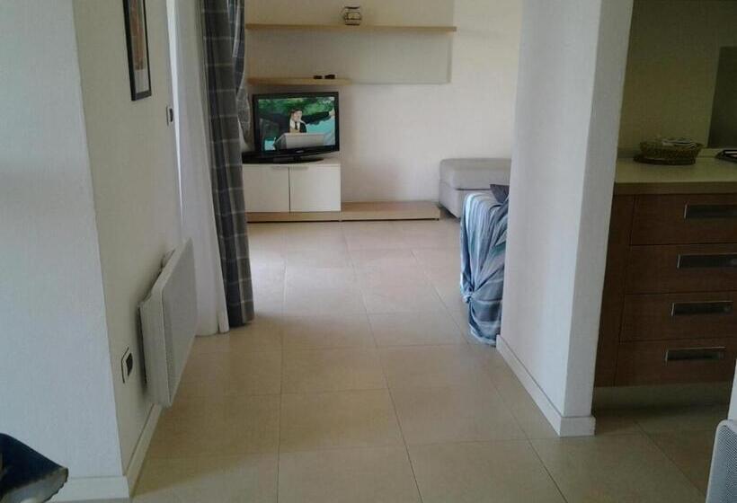 آپارتمان 2 خوابه, Allegroitalia Elba Golf