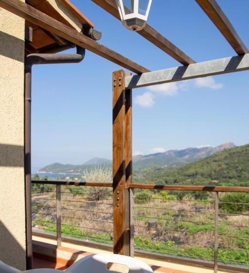 آپارتمان 2 خوابه, Allegroitalia Elba Golf
