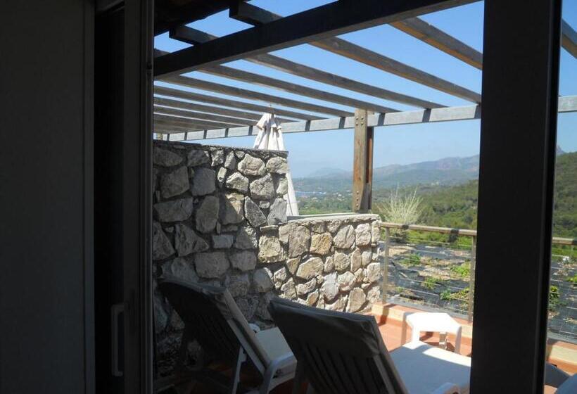 آپارتمان 2 خوابه, Allegroitalia Elba Golf
