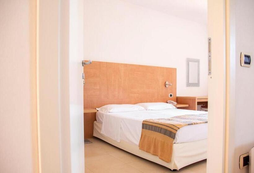 آپارتمان 1 خوابه, Allegroitalia Elba Golf