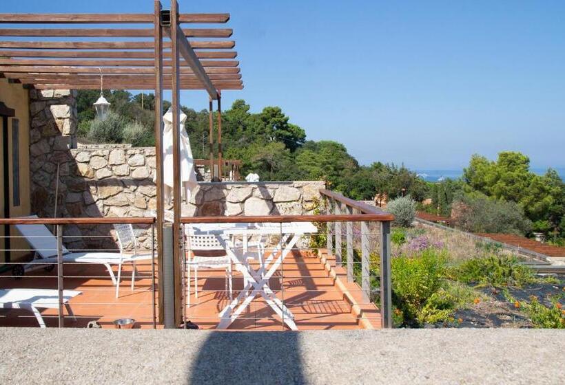 آپارتمان سوپریور 1 خوابه, Allegroitalia Elba Golf