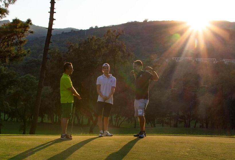 استودیو استاندارد با تراس, Allegroitalia Elba Golf