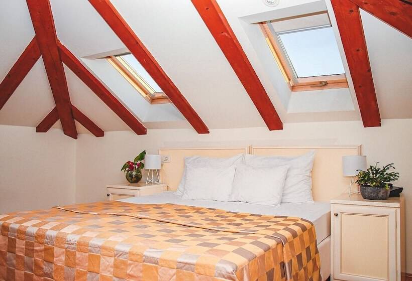 Номер Economy, Bozica Dubrovnik Islands