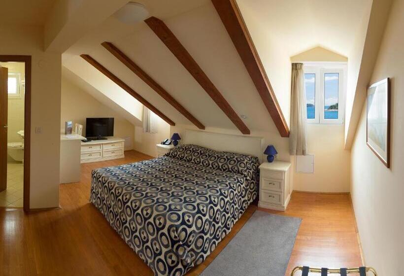 Номер Economy, Bozica Dubrovnik Islands