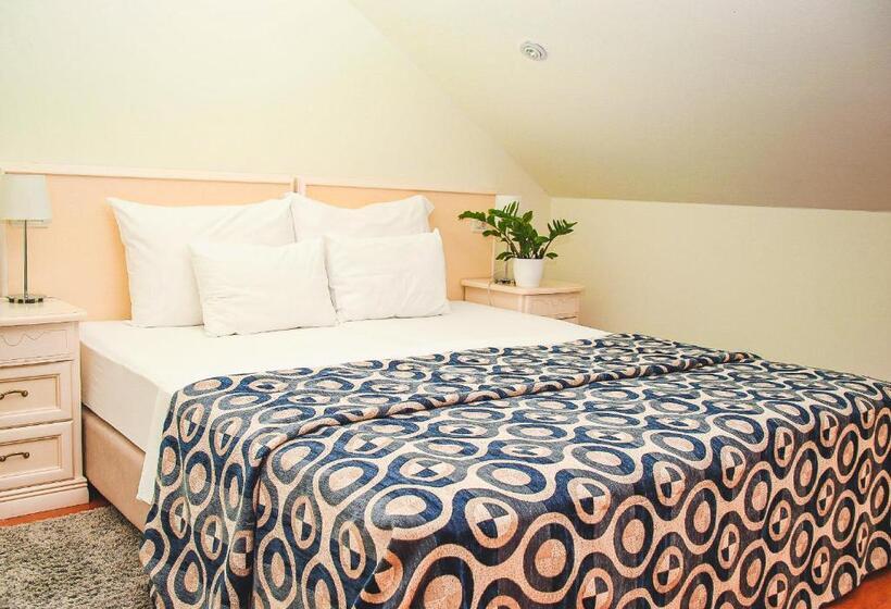Апартаменты 1 Спальня, Bozica Dubrovnik Islands