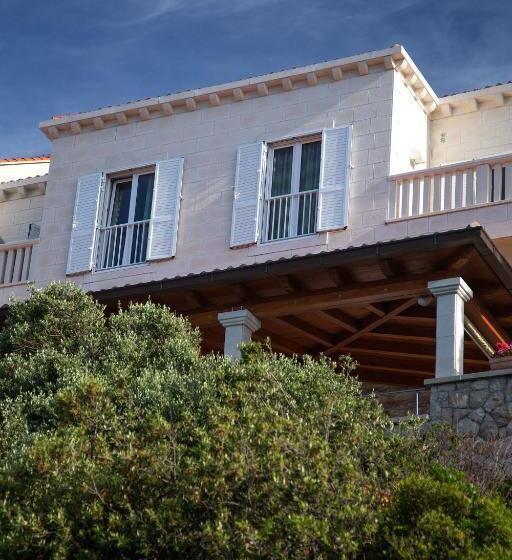 Номер Deluxe Вид на Море, Bozica Dubrovnik Islands
