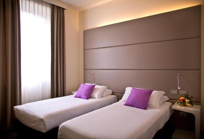 Классический Номер, Th Assisi   Hotel Cenacolo