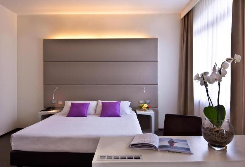 Номер Superior, Th Assisi   Hotel Cenacolo