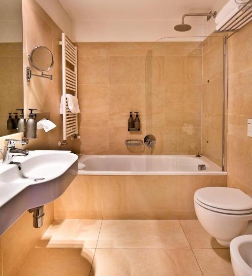 Номер Superior Одноместный, Th Assisi   Hotel Cenacolo