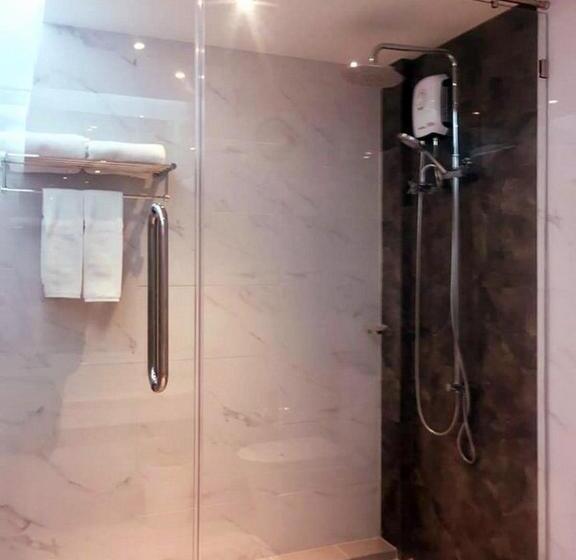 Номер Deluxe, Green Lake Resort   Sha Extra Plus Certified