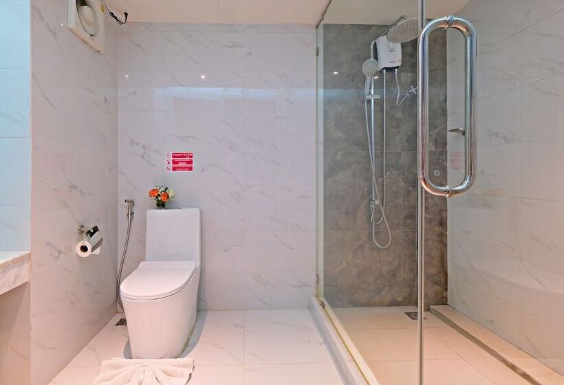 Номер Deluxe, Green Lake Resort   Sha Extra Plus Certified