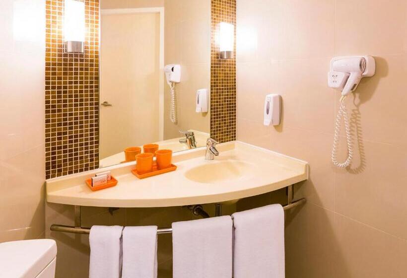 Номер Стандарт, Ibis Pattaya