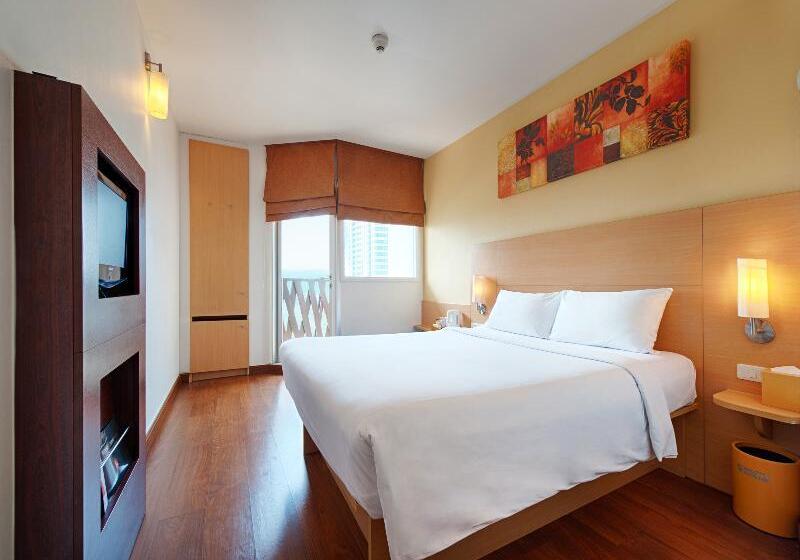 Номер Стандарт, Ibis Pattaya
