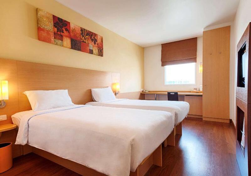 Номер Стандарт, Ibis Pattaya