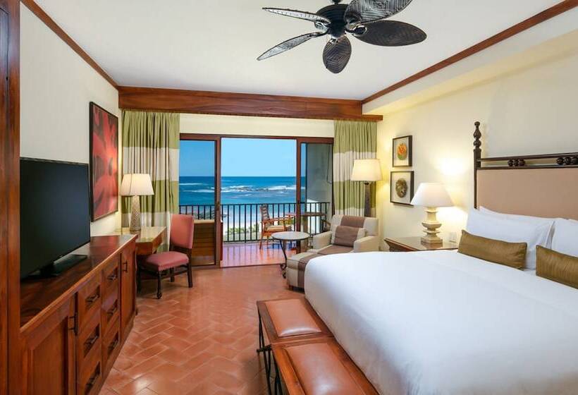 Люкс Вид на Море, Jw Marriott Guanacaste Resort & Spa
