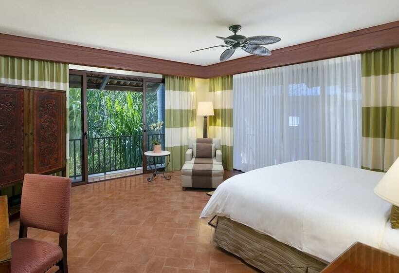 Люкс Вид на Сад, Jw Marriott Guanacaste Resort & Spa