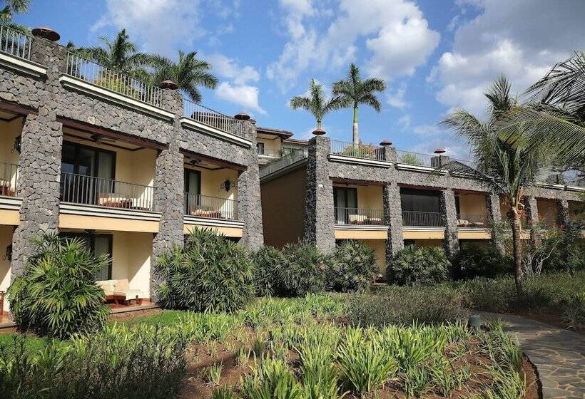 Номер Deluxe Вид на Бассейн, Jw Marriott Guanacaste Resort & Spa