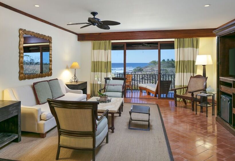 Президентский Люкс, Jw Marriott Guanacaste Resort & Spa