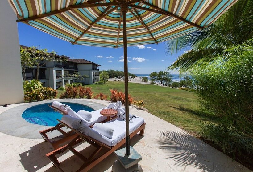 Президентский Люкс, Jw Marriott Guanacaste Resort & Spa