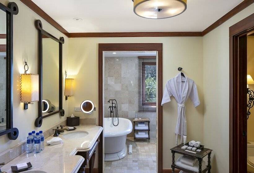 Люкс Вид на Сад, Jw Marriott Guanacaste Resort & Spa
