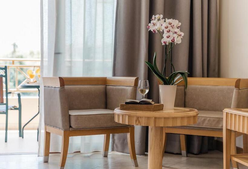 Family Suite, Lindos Imperial Resort & Spa