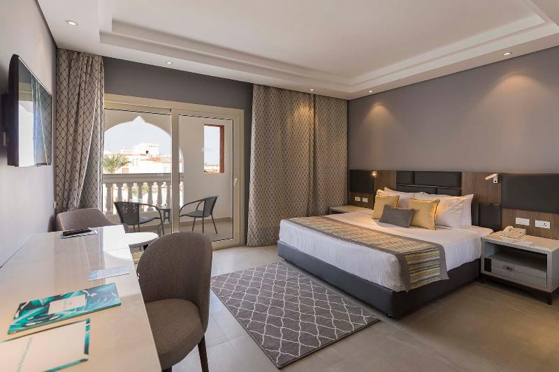 Номер Superior Вид на Море, Lindos Imperial Resort & Spa