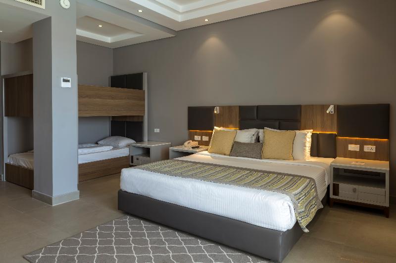 Номер Superior Вид на Море, Lindos Imperial Resort & Spa