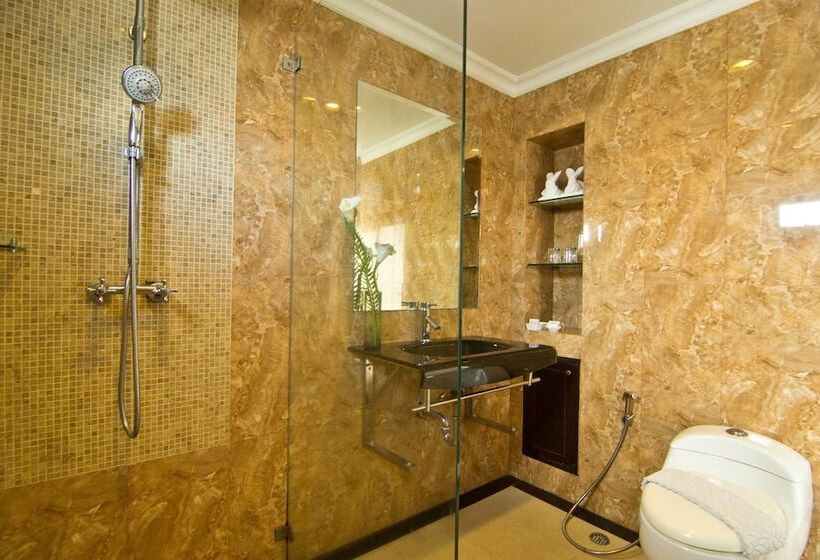 Номер Стандарт, Lk Mantra Pura Resort