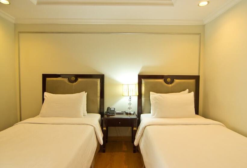 Номер Стандарт, Lk Mantra Pura Resort
