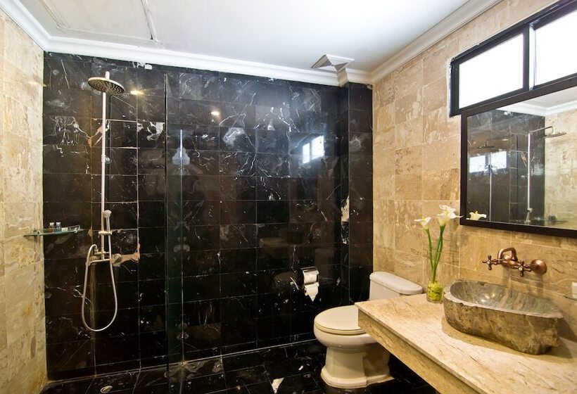 Трехместный Номер Deluxe, Lk Mantra Pura Resort