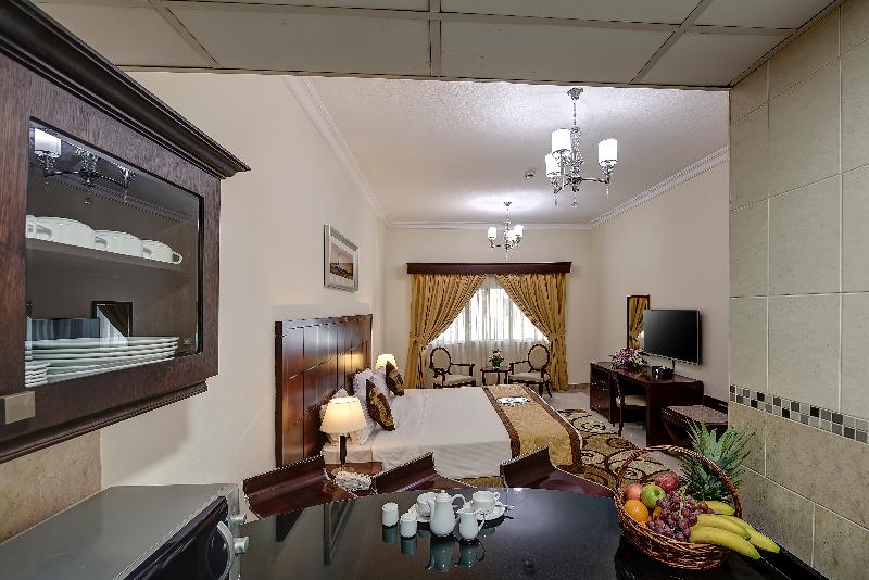 Студия Стандарт, Rose Garden Hotel Apartments   Al Barsha, Near Metro Station