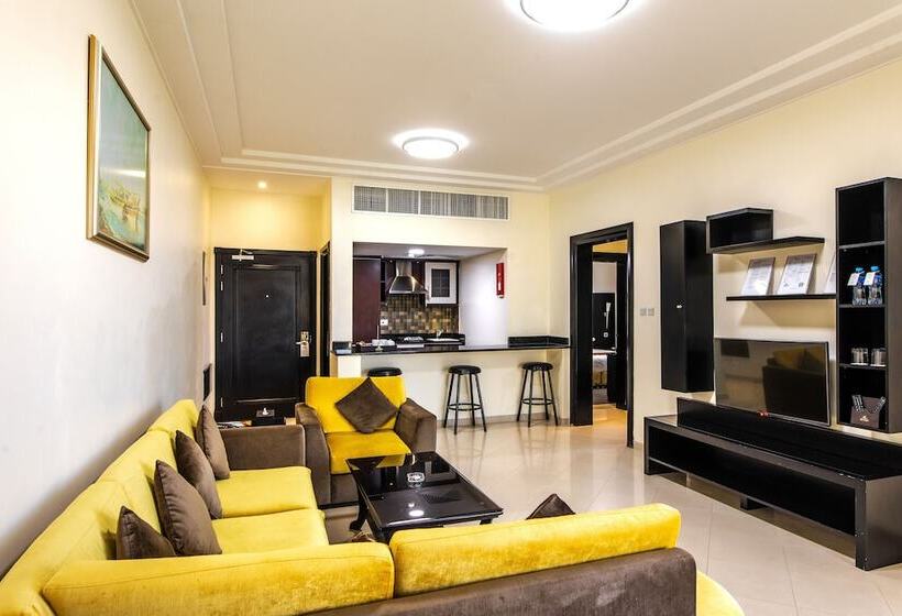 Шале Deluxe 1 Спальня, Royal Beach Hotel & Resort