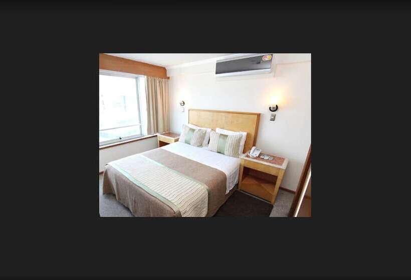 带1个卧室的公寓, Rq Santiago