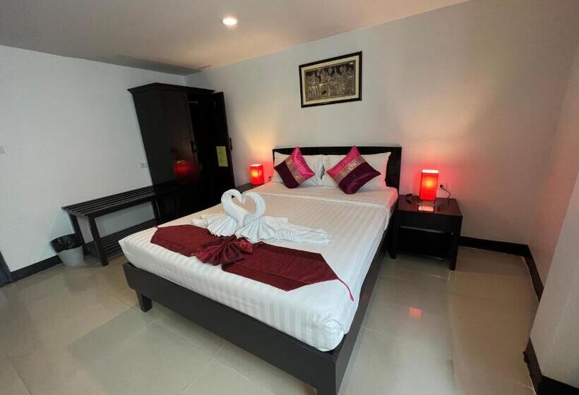 Номер Economy, Silver Resortel