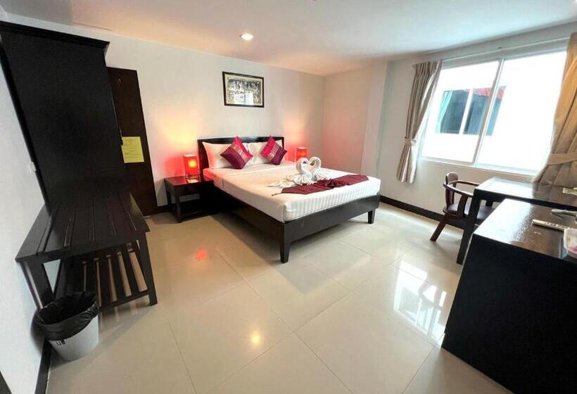 Номер Economy, Silver Resortel