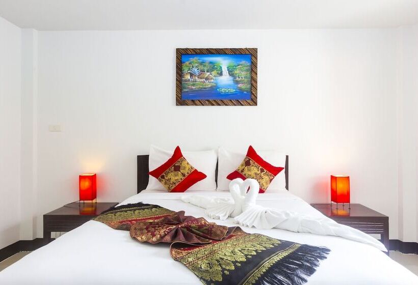 Номер Стандарт, Silver Resortel