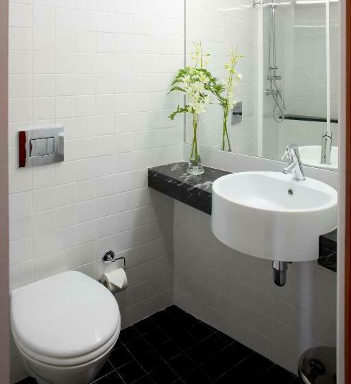 اتاق استاندارد یک نفره, Star Inn Porto