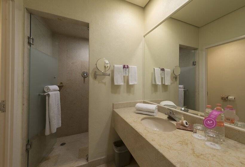 اتاق استاندارد, Victoria Ejecutivo
