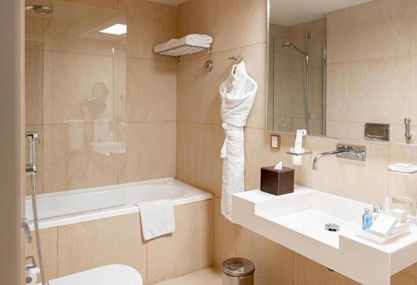2 Bedroom Premium Apartment with Views, Radisson Blu Residence, Dubai Marina