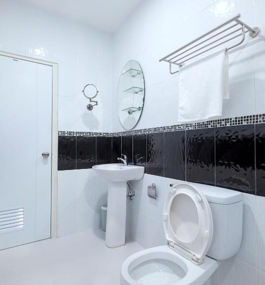 غرفة عائلية, Bedfriends Poshtel