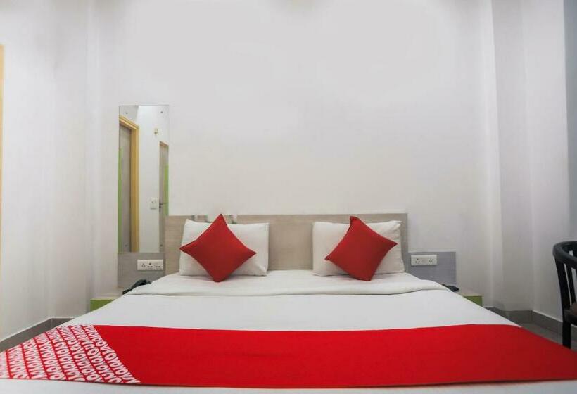 Quarto Estandar, Oyo 67602 Loto Stays