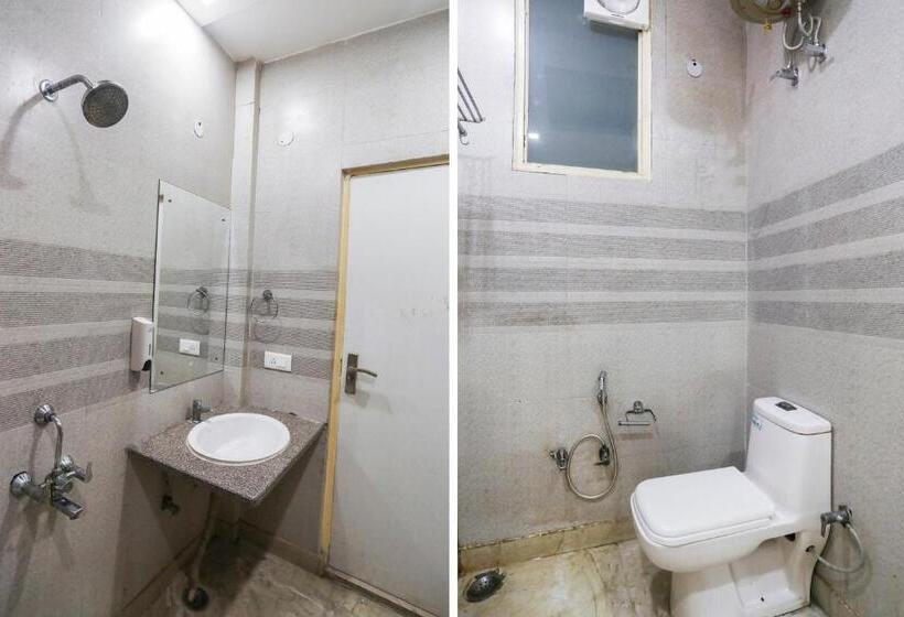 Quarto Estandar, Oyo 67602 Loto Stays
