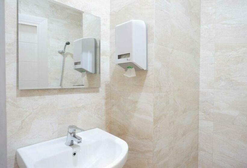 Номер Superior, Sans Hotel Empress Simpang Lima
