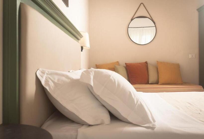 스탠다드 룸, Agriturismo Baglio Donnafranca Wine Resort