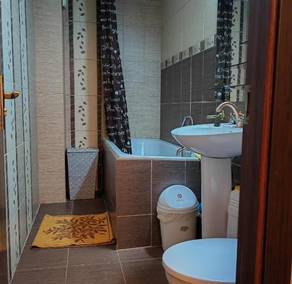 آپارتمان 2 خوابه, Z Villa